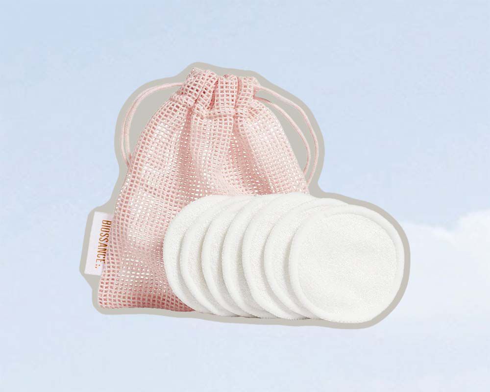 Why Reusable Cotton Pads are a Game-Changer for Sustainable Beauty?
