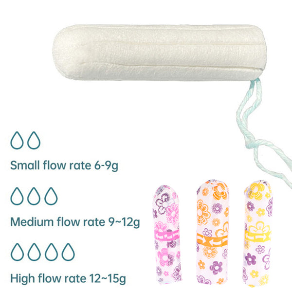 10PCS Reusable Sanitary Pads for Women – Comfortable, Hygienic, and Eco-Friendly Menstrual Solution