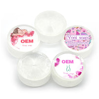 EcoPads® Bar Clean Body Vagina PH Balance Soap - TheEcoPad®