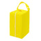 yellow-wet bag