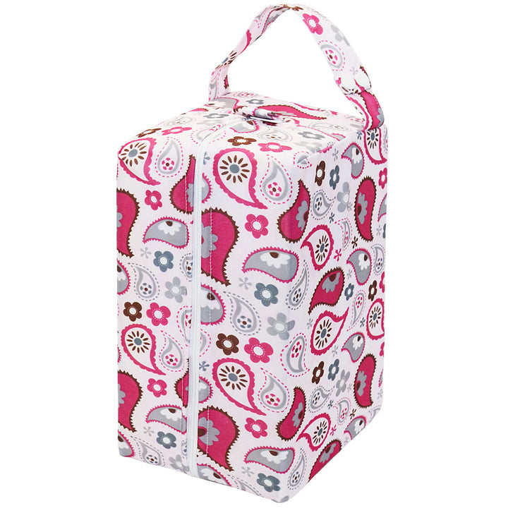 eezkoala wet bag high-capacity baby pods bag nappy bag waterproof reusable washable cloth diaper bag x79-wet bag
