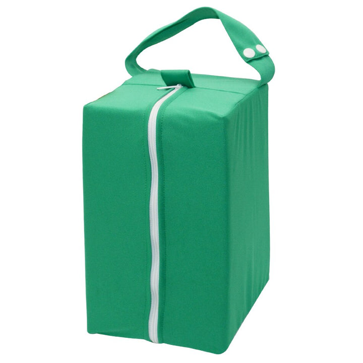 eezkoala wet bag high-capacity baby pods bag nappy bag waterproof reusable washable cloth diaper bag 603-wet bag