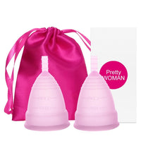 EcoPads® Menstrual Cup for Women - TheEcoPad®