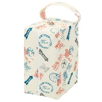 eezkoala wet bag high-capacity baby pods bag nappy bag waterproof reusable washable cloth diaper bag x29-wet bag