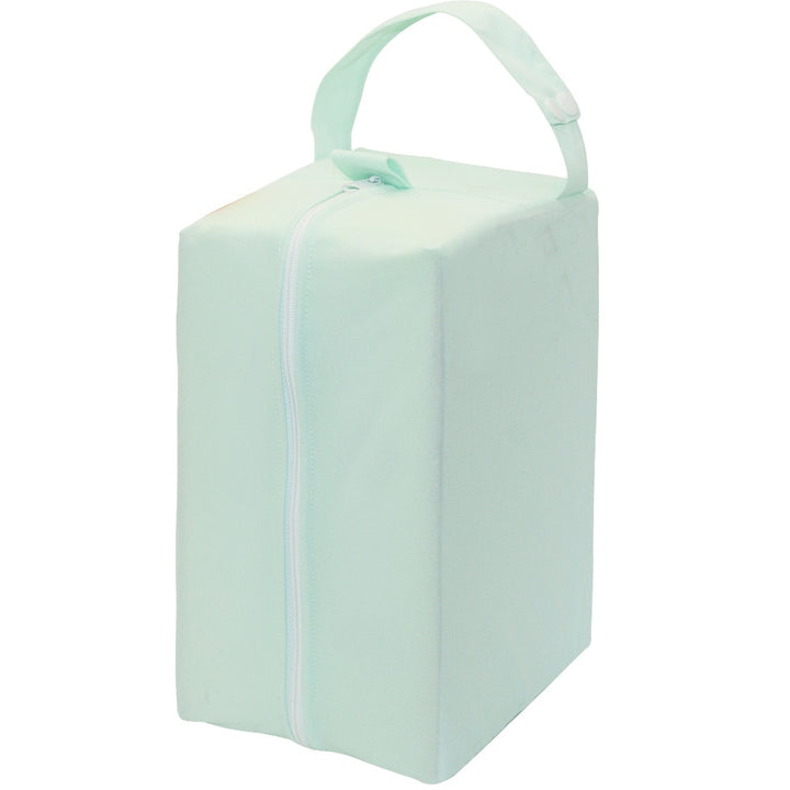 eezkoala wet bag high-capacity baby pods bag nappy bag waterproof reusable washable cloth diaper bag 101-wet bag